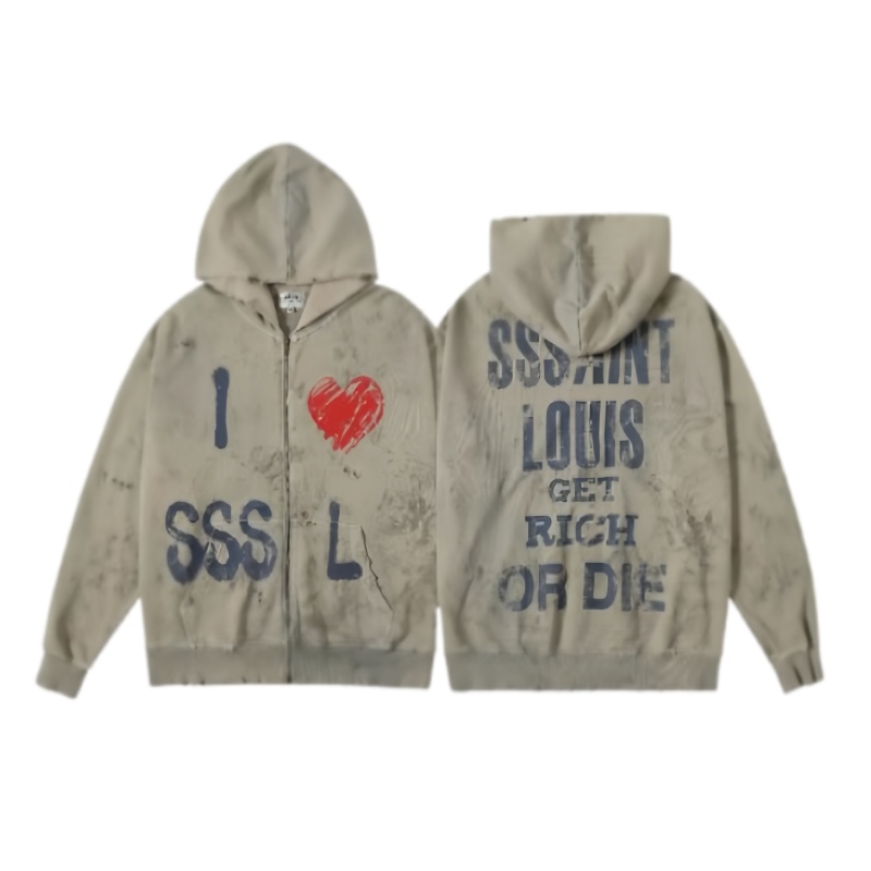 House Of Errors Hoodie