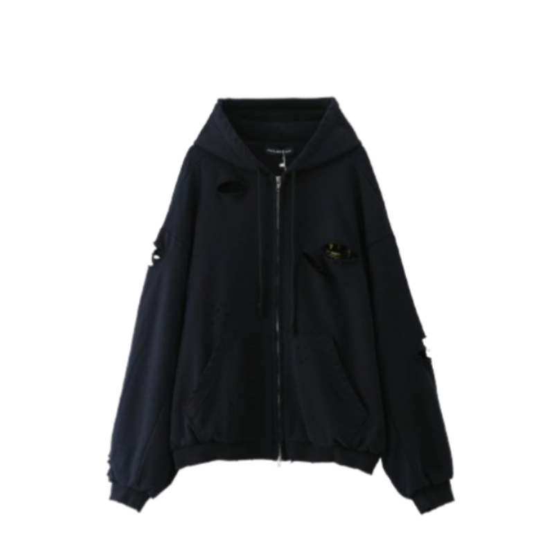 GRALIZ PROJECTG hoodies
