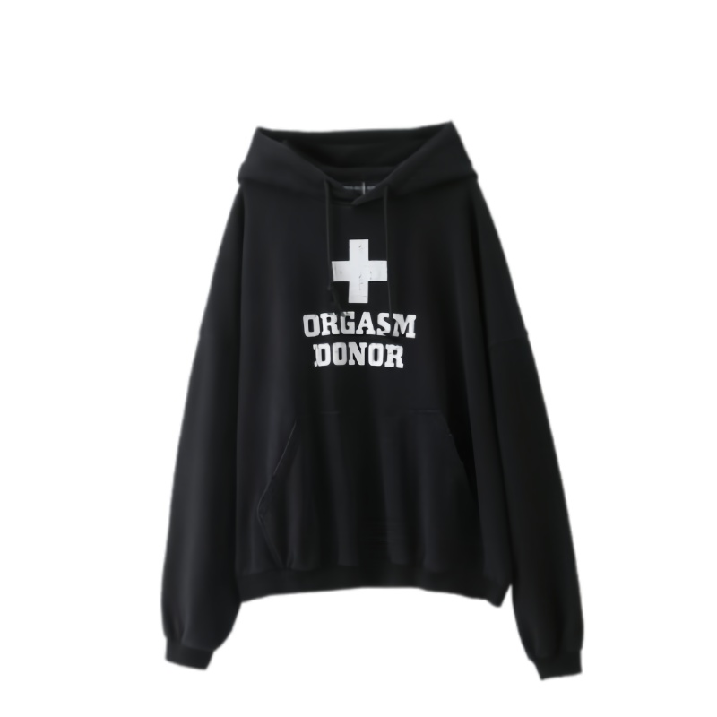 GRALIZ PROJECTG hoodies