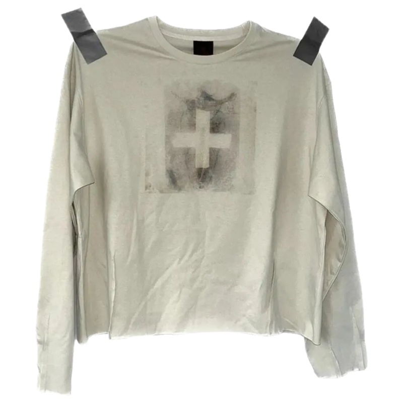 No E Mosen Music longsleeve