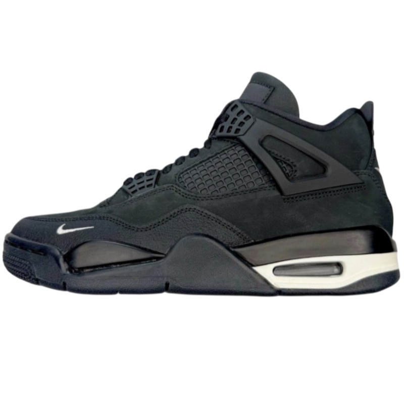 Nigel Sylvester x Air Jordan AJ4 Retro