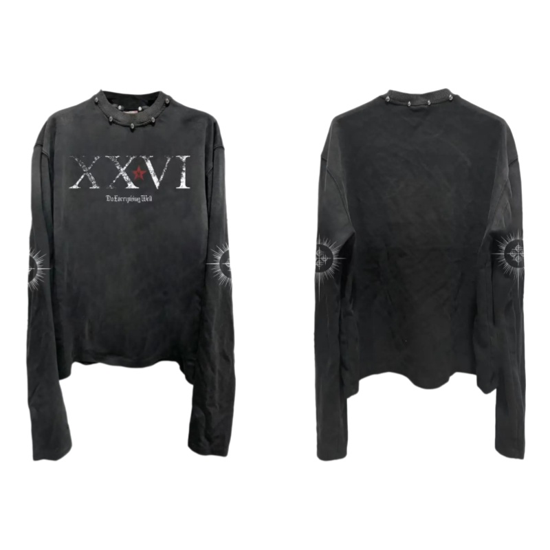 DETW MLDY polo