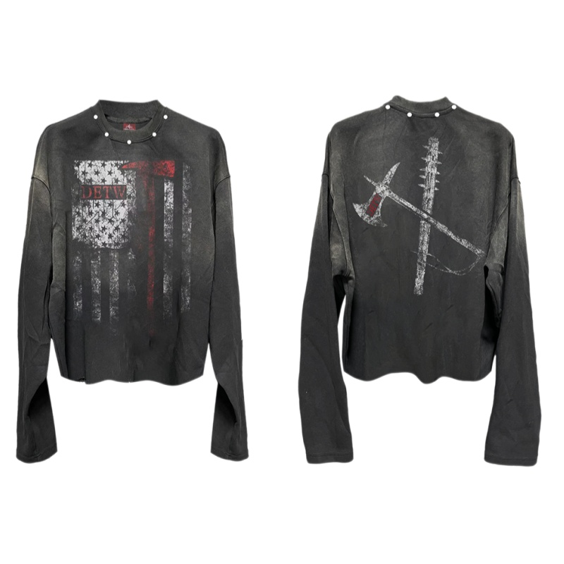 DETW XXVI longsleeve