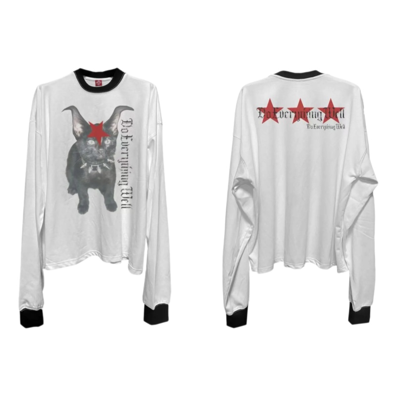 DETW Longsleeve v.2