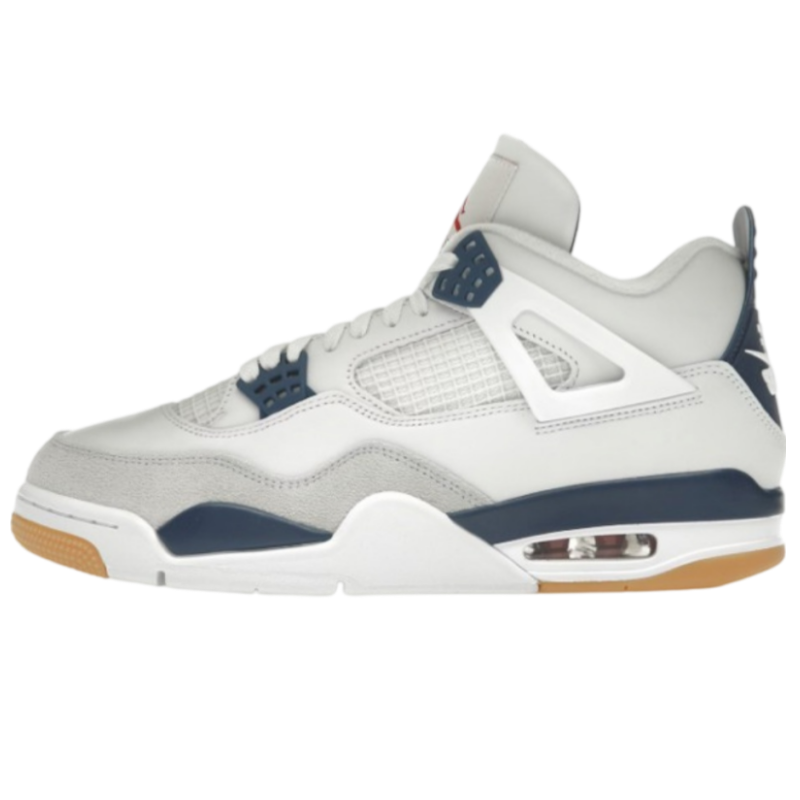 Jordan 4 SB Navy