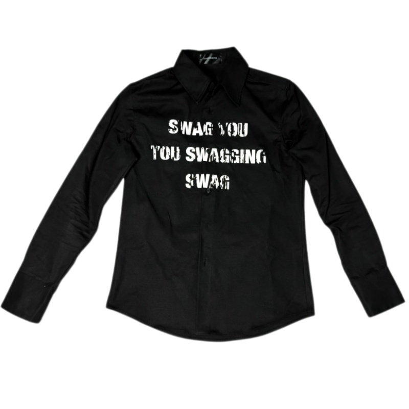 No Faith Studios Longsleeve shirt