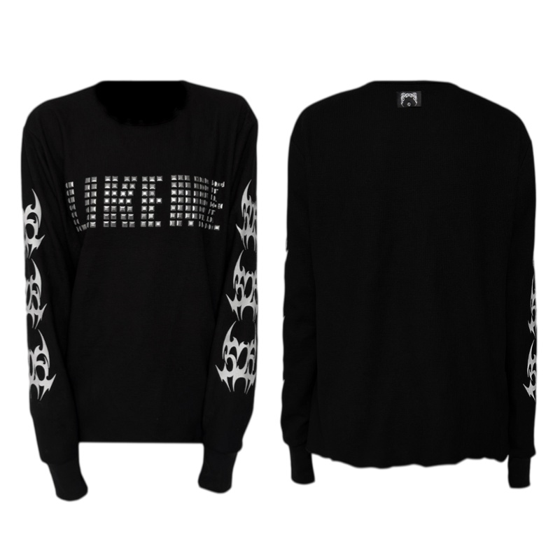 Nothingnessworld Remake Review Issue 1 longsleeve