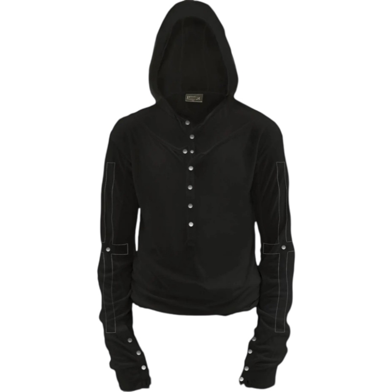 Paiki „”Crosis Prelays”” longsleeve