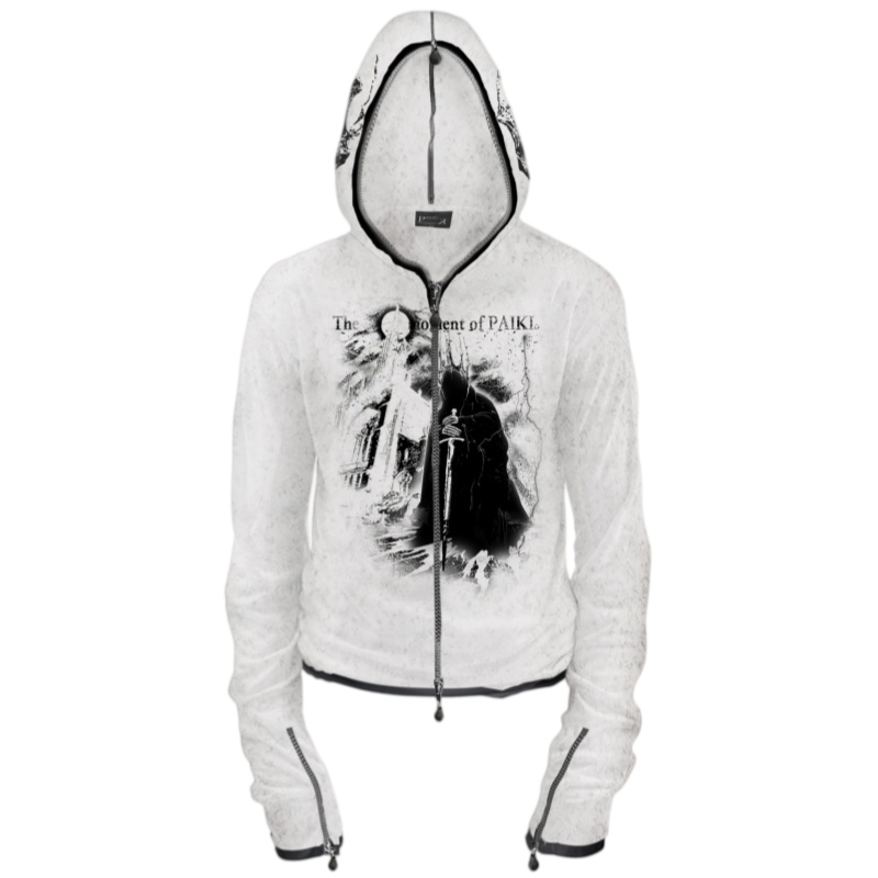 Paiki „”Celler Prelays”” Meteor sweatshirt
