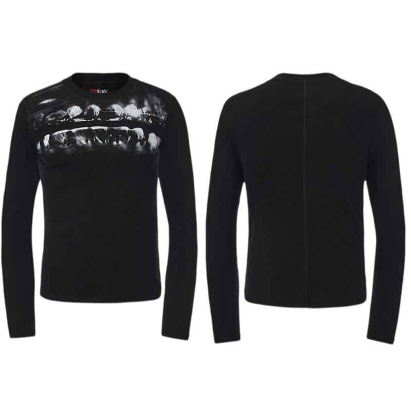 Paiki „”Celler Prelays”” zip-up (2 colorways)