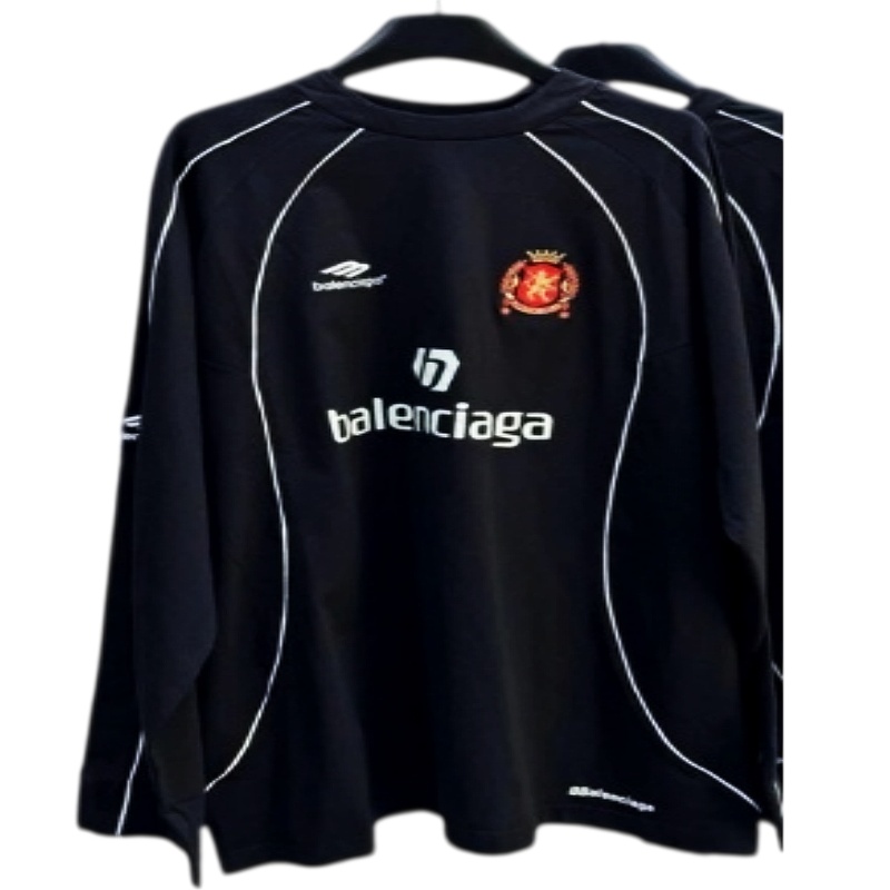 DND4DES Tooth longsleeve