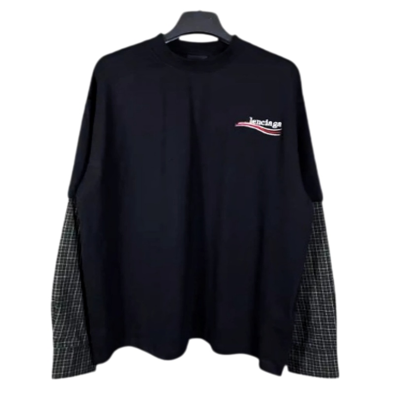 Balenciaga Soccer Longsleeve