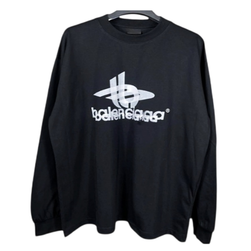 Balenciaga Raver
Longsleeve