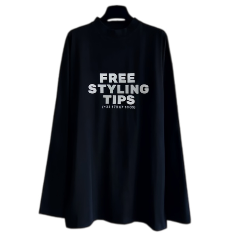 Balenciaga Archive
Longsleeve