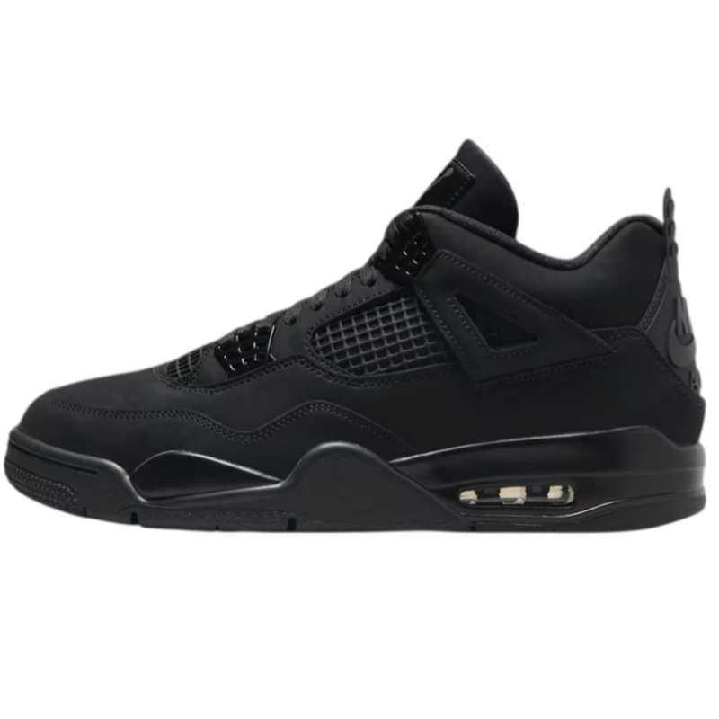Nike Air Jordan 4
