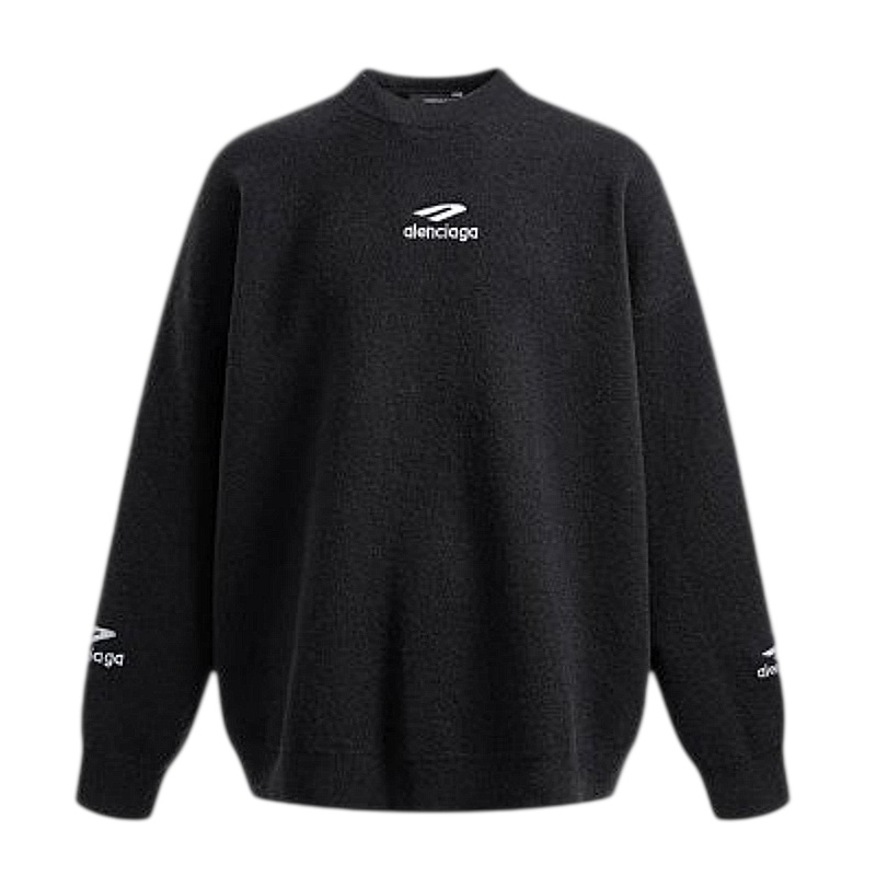 Balenciaga Tape 
Longsleeve