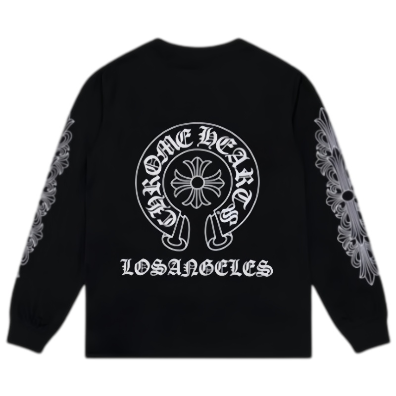 Balenciaga Crewneck