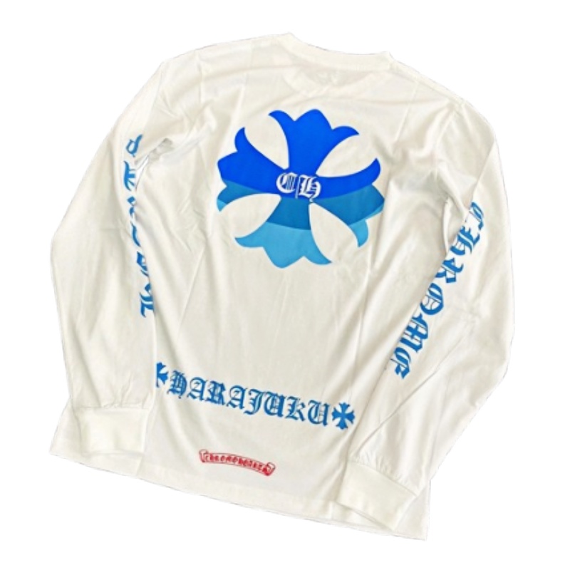 Chrome Hearts
Longsleeves
(15+ styles)