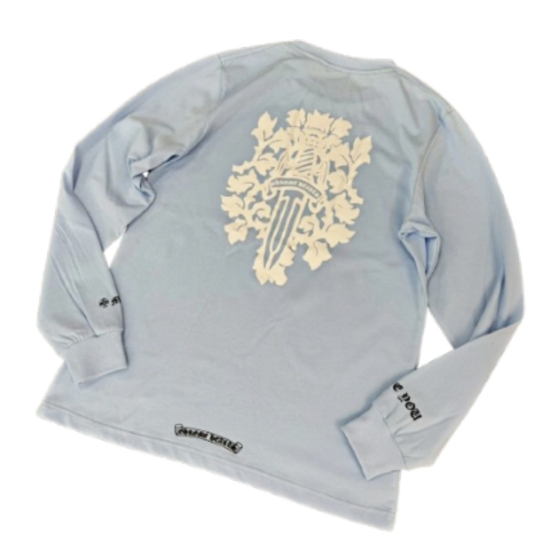 Very Accurate
Chrome Hearts
Longsleeve