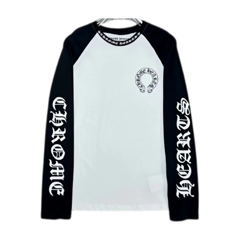 Chrome Hearts
Longsleeves
(15+ styles)