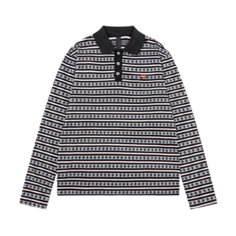 Chrome Hearts
Longsleeves