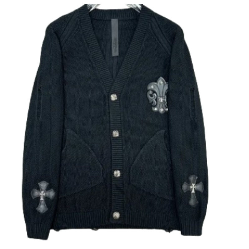 Chrome Hearts
Longsleeves
(10+ styles)