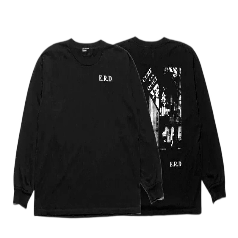 ERD longsleeve
