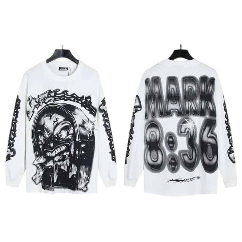 ERD longsleeve