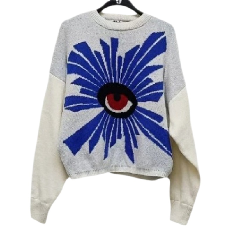 CK SWEATER
