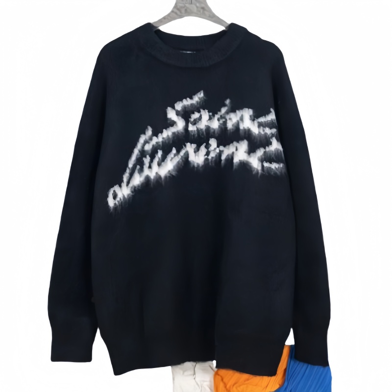 House of Errors sweater