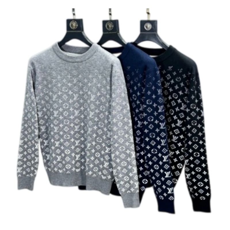 Louis Vuitton Sweater