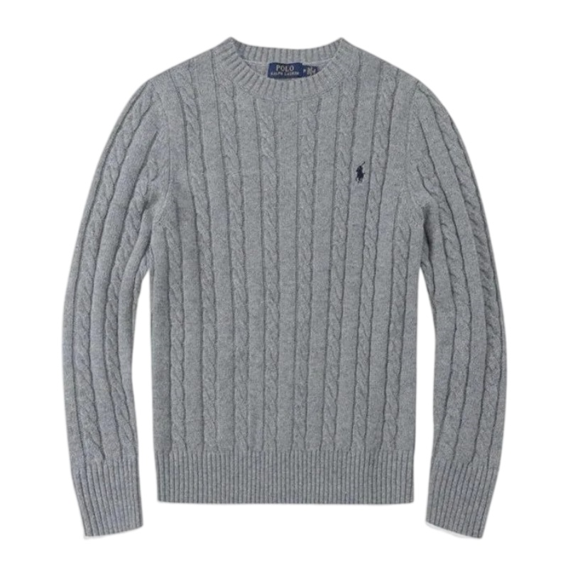 Ralph Bear Sweater