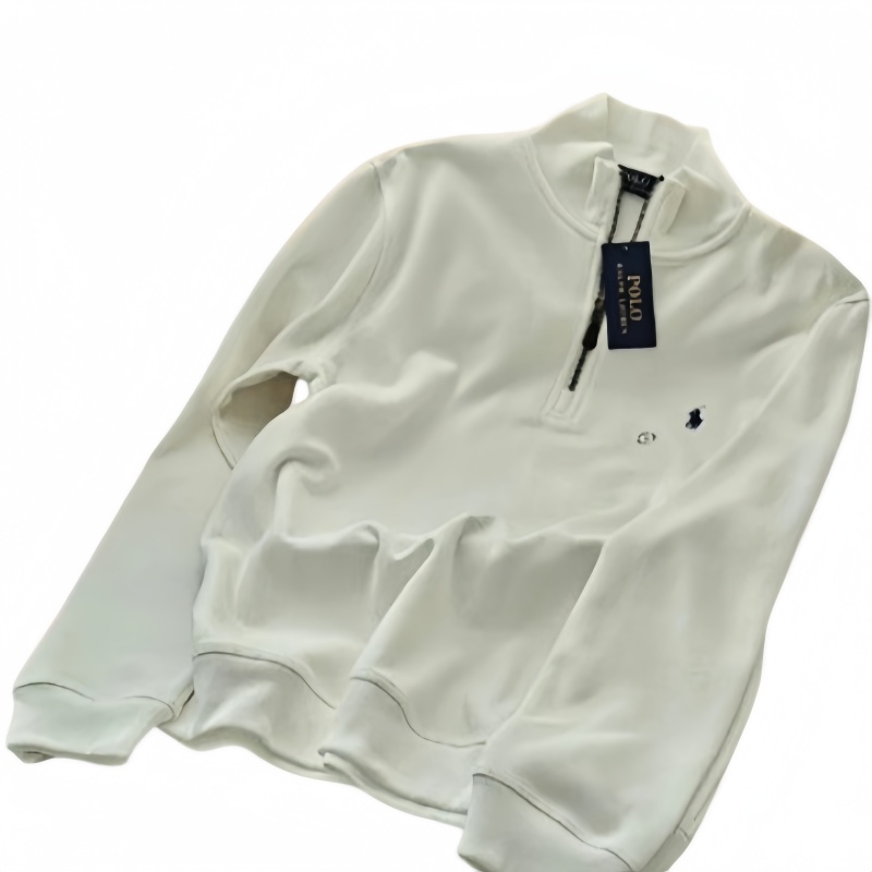 Ralph Lauren zip
