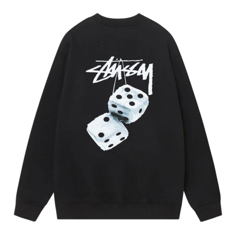 Stussy Sweater