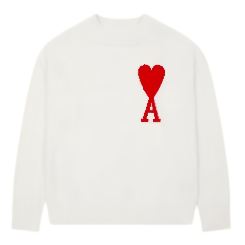 Ami Paris sweater