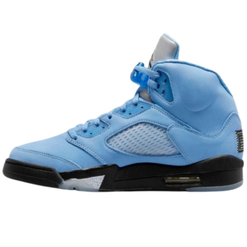 Jordan 5 UNC