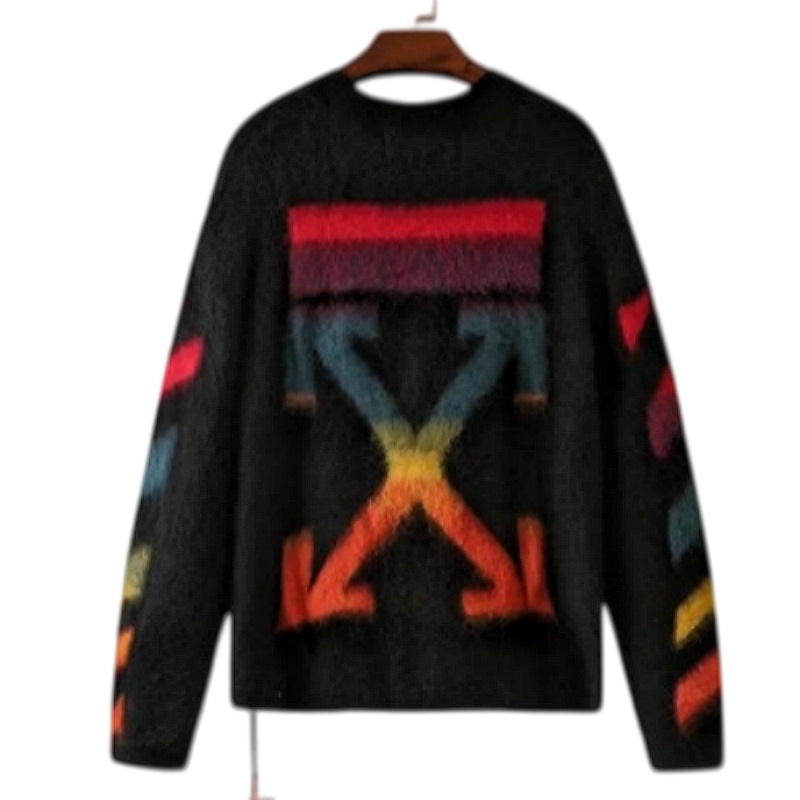 Off-White Crewnecks