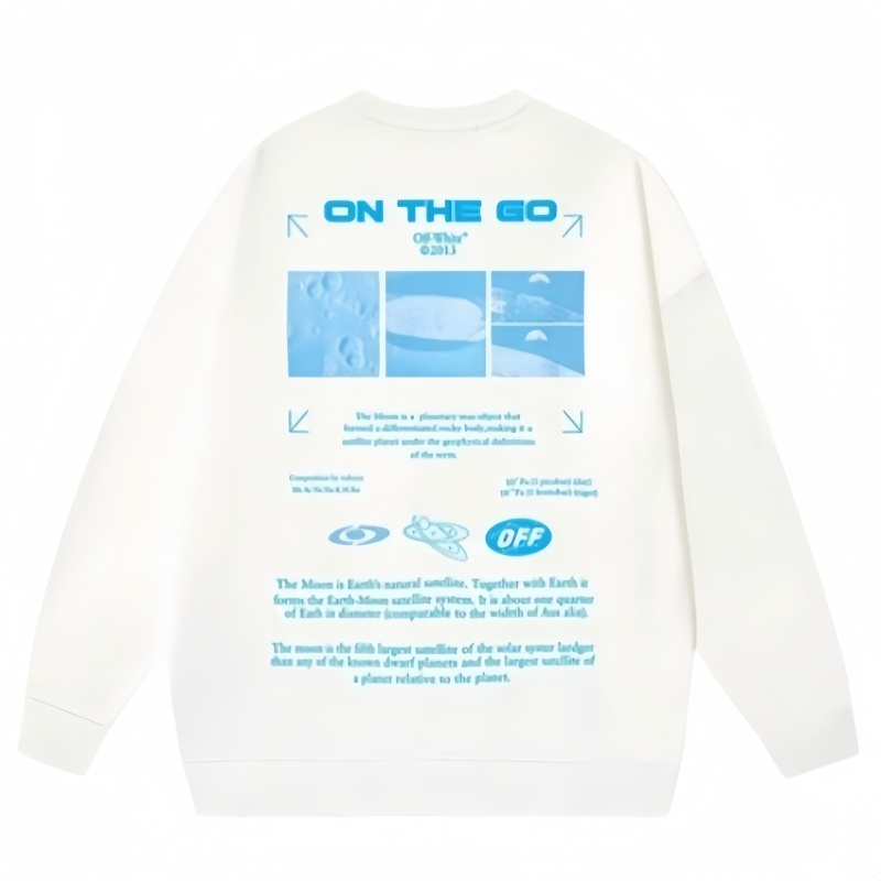 Off-White Sweater