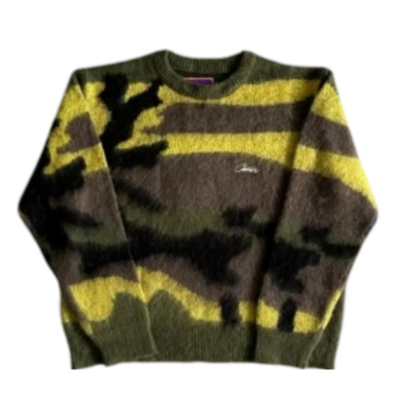 Corteiz Knit Sweater