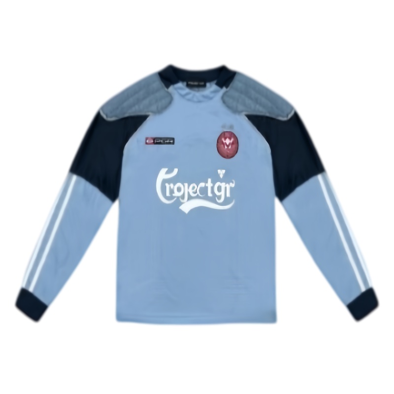 CHOPPERS LONGSLEEVE