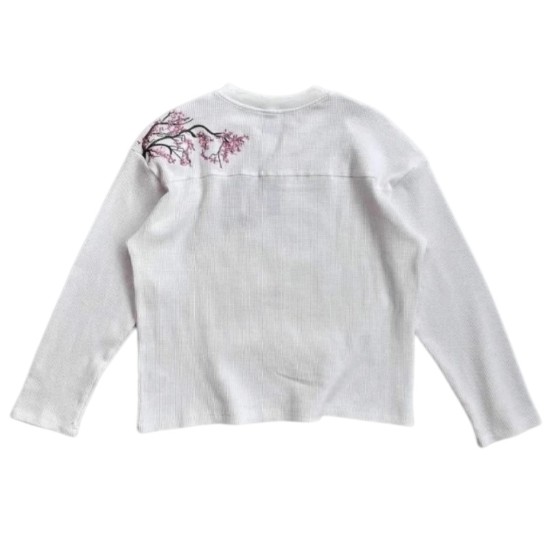 Saint Michael Longsleeve