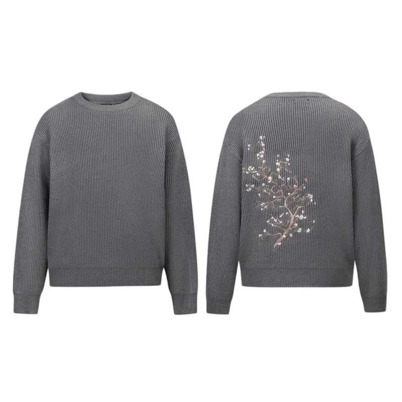 Derschutze Blossom Longsleeve