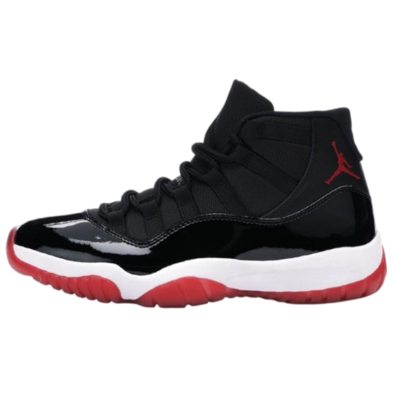 Jordan 11 Bred