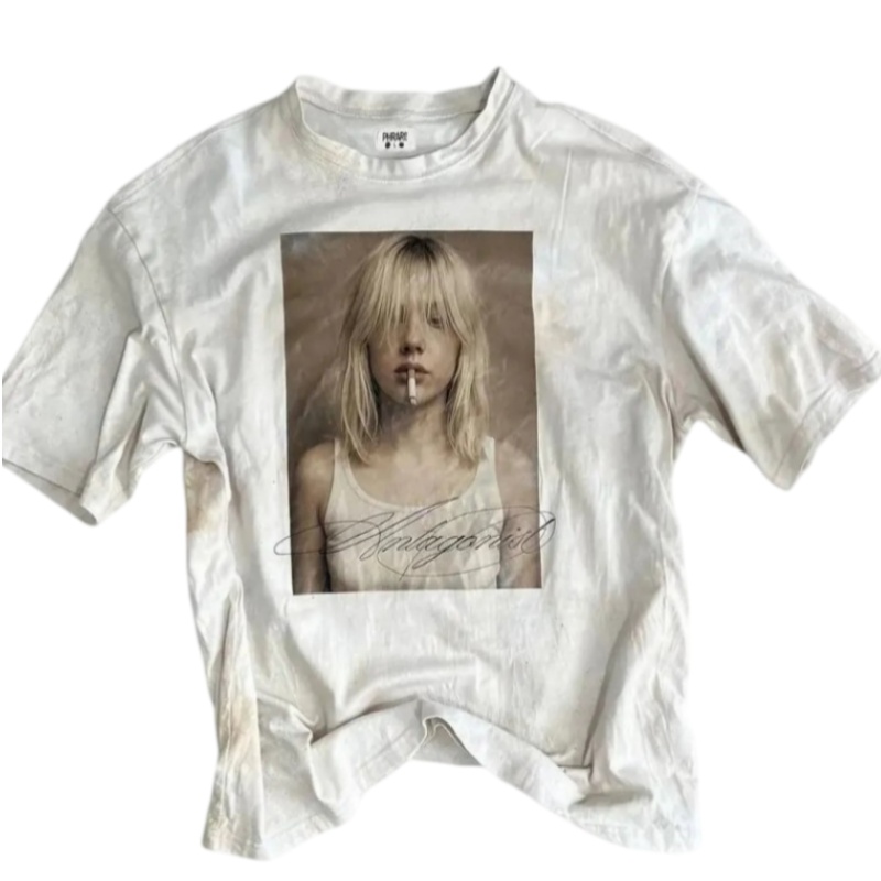 Droland Misa Tee