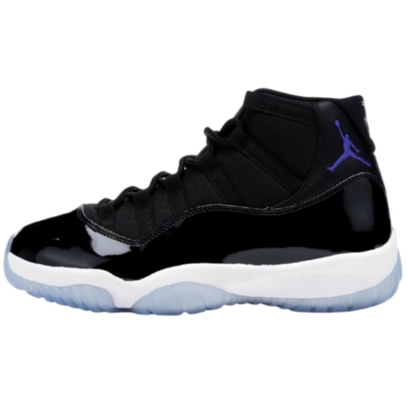 Jordan 11 Space Jam