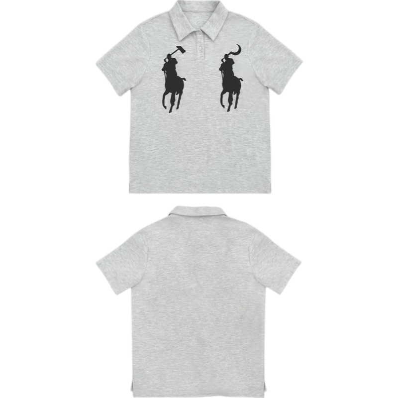 Chai psychokiller polo
