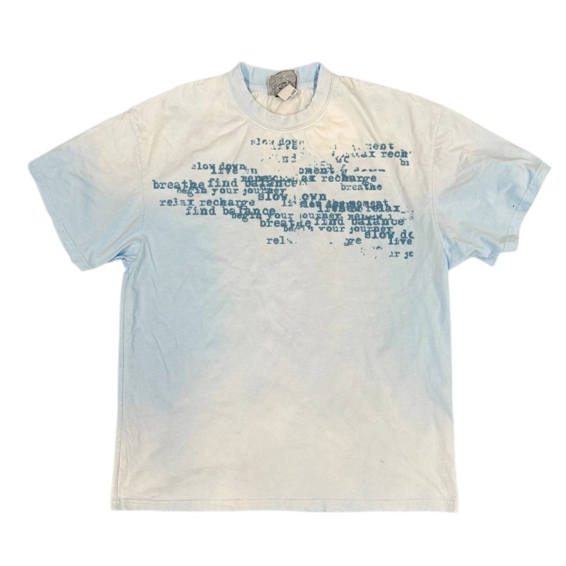 Chai Bootleg polo