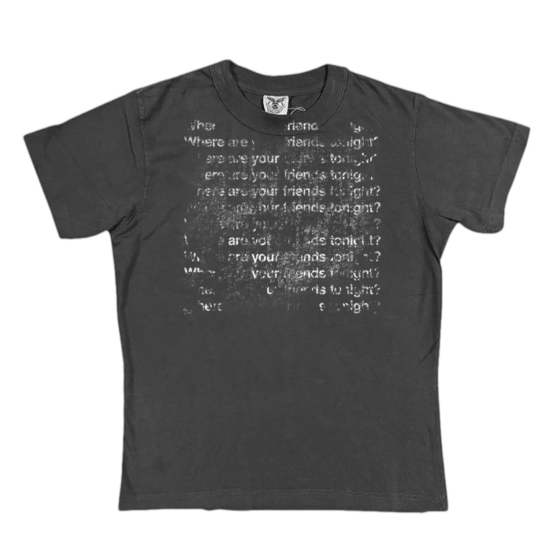Shibu Chains tee