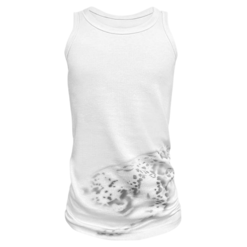 Nightlab ancient cross tank top