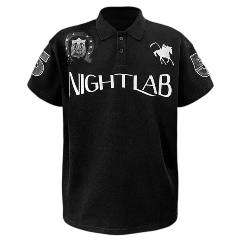 Nightlab new religion tank top
